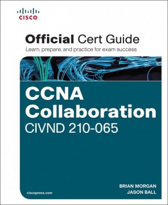 دانلود کتاب ccna collaboration  210-065