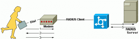 RADIUS Server