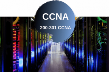 CCNA Enterprise