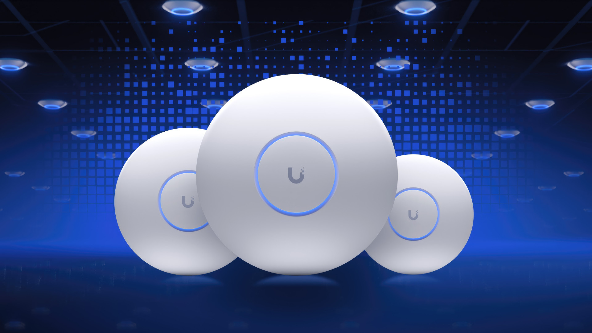 Unifi فروش ویژه اکسس پوینت های