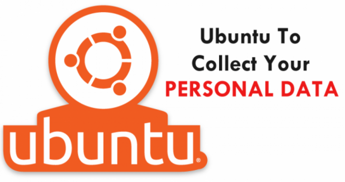 اوبونتو قصد دارد اطلاعات شخصی کاربران خود را جمع آوری کند