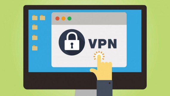 VPN چیست و چه کاربردهایی دارد؟